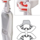Illustration for article titled 40 Second Toothbrush Doesn't Use Torture, Just "Enhanced Cleaning Techniques"